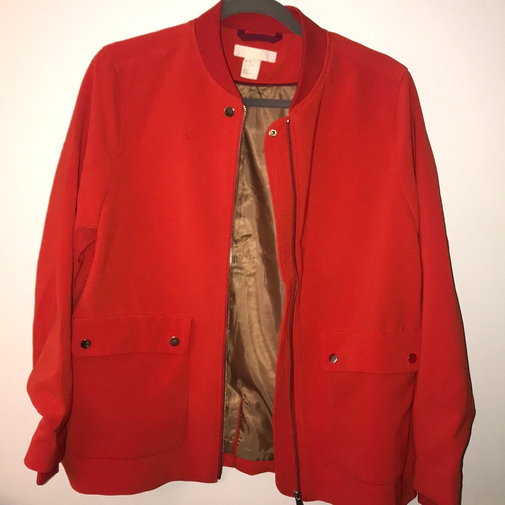 H&M Jacket